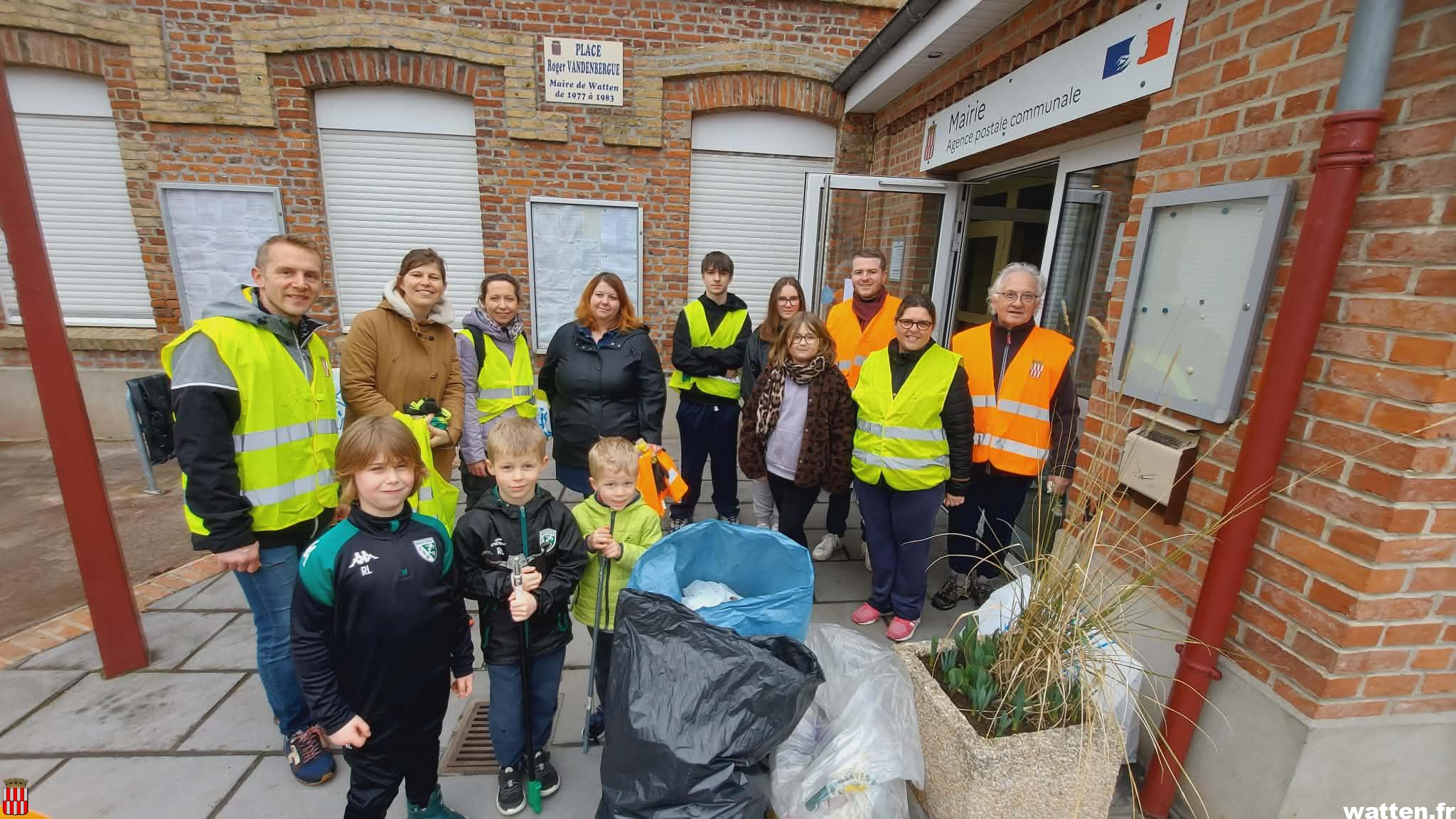 Watten Propre associé à Hauts-de-France Propre 2026