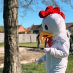 2026-04-07 chasse aux oeufs école Drila 1