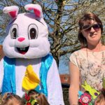 2026-04-07 chasse aux oeufs école Drila 7