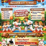 2026-04-08 récré karaté KFCW