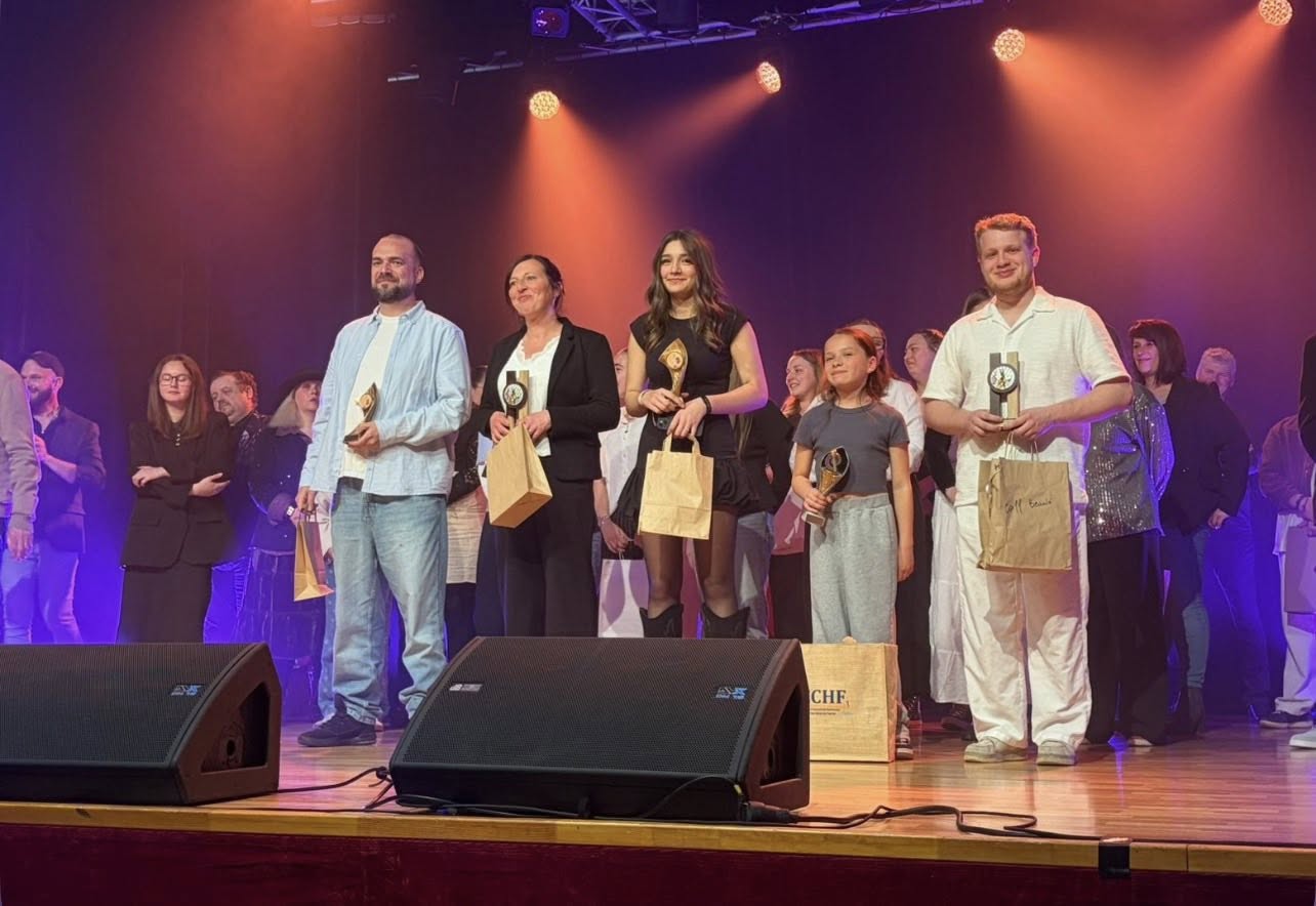 Concours de chant 2026: Watten a du talent!