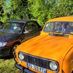 2026-04-12 expo voiture Un oeil dans les Rétros abbaye Watten (31)