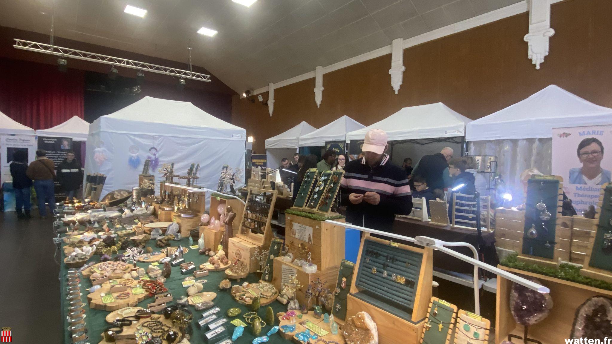 Retour en images sur le salon Immersion Zen