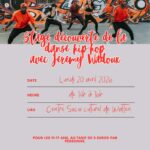 2026-04-20 stage hip hop CSCW