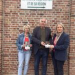 Dans les souvenirs d’enfance de Marcel Decourt, né à Watten en 1938 2026-04 Marcel Decourt Les Amis du Vieux Watten