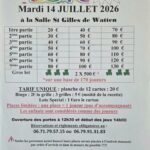 2026-07-14 loto Dogues Audomarois