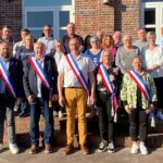 Votre Conseil Municipal Conseil Municipal de Watten du 27 avril 2026