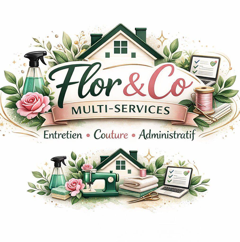 Nouveau à Watten: Flor & Co