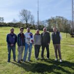 Joel Hernould Roy des Archers de Watten 2026