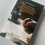 Marcel Decourt Petite histoire autobiographique et anecdotique d'un illustre inconnu