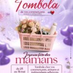 2026-05-25 fête des mamans de l'Union Commerciale de Watten