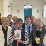 Le Parcours d'une battante: remerciements de Catherine Delhaye 2026-05-26 Catherine Delhaye à l'honneur (2)