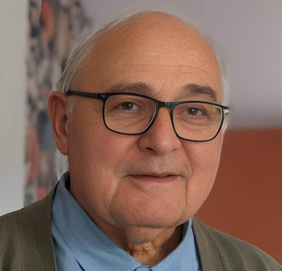 Hommage à Jules Holin