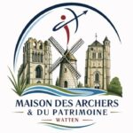 Ouverture exceptionnelle de la Maison des Archers et du Patrimoine Screenshot