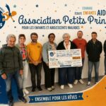 2026-06-08 remise chèque rando run Petits Princes Watten Athlétisme