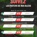 2026-06-16 au 26 matchs coupe du mond CSCW