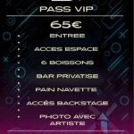 2026-07-04 festival de l'abbaye Watten pass VIP