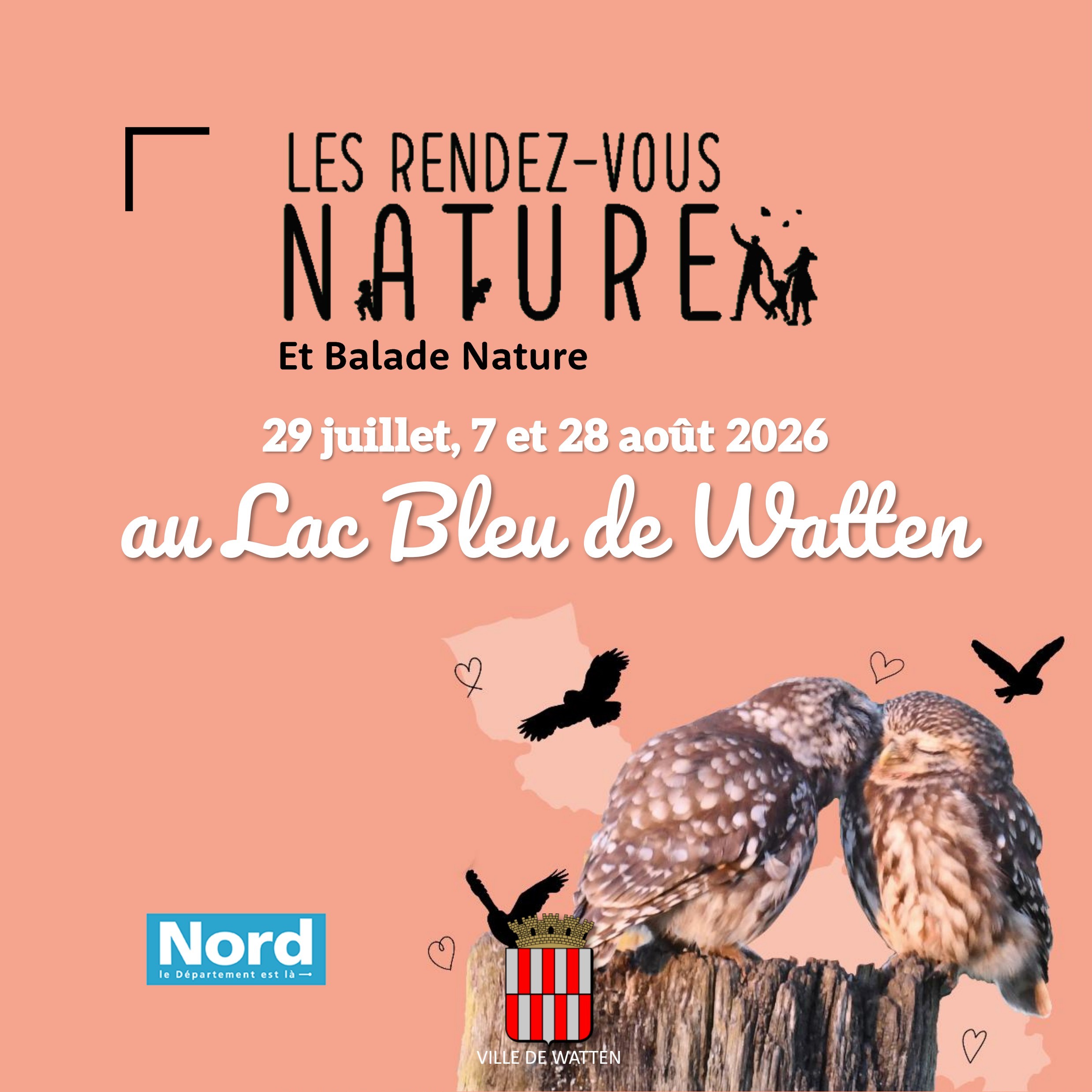Rendez-vous nature : des centaines animations gratuites à découvrir dans le Nord