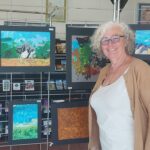 Véronique De Megille Le Journal des Flandres