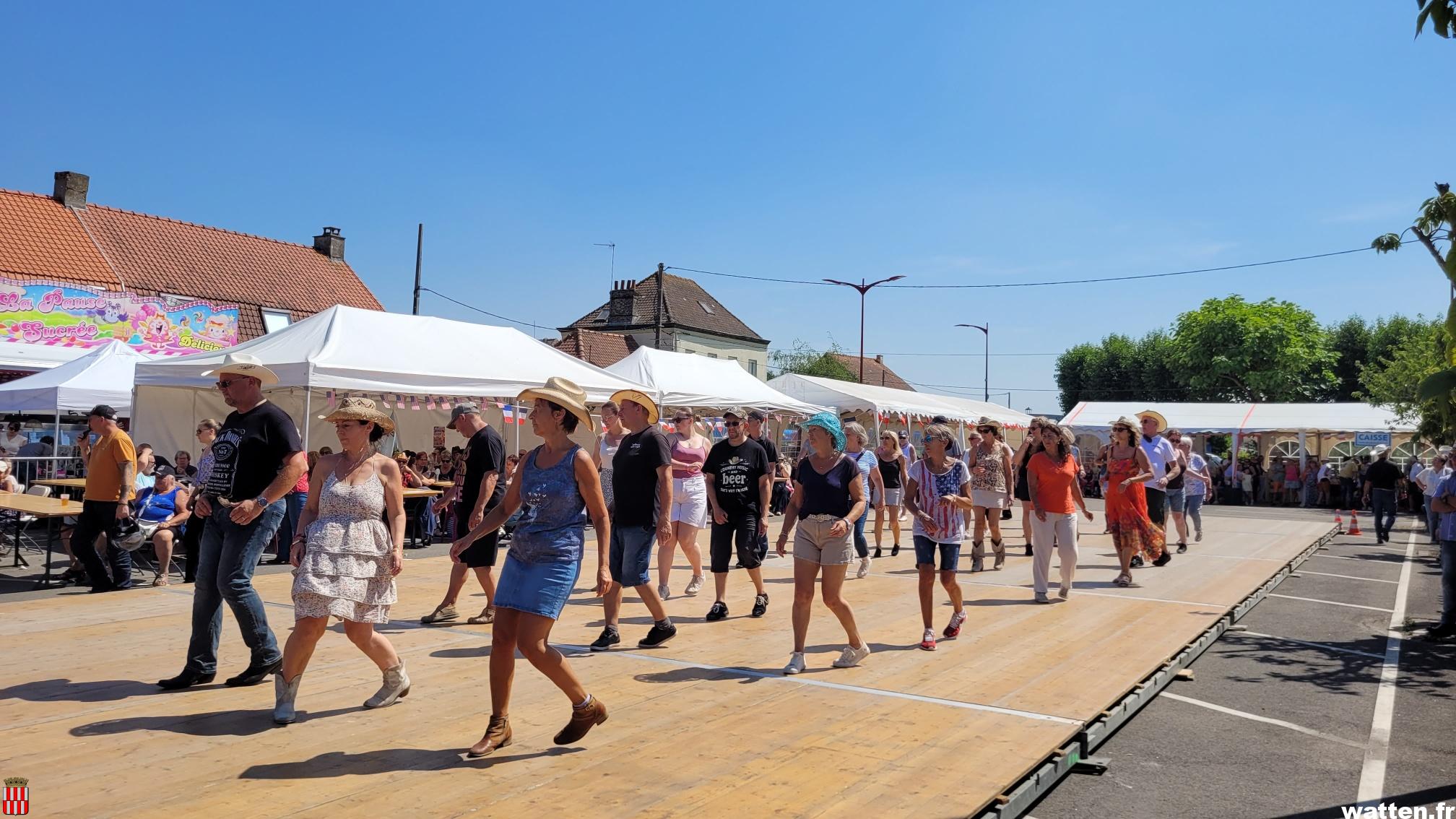 Retour en images sur les festivités du 14 juillet 2026