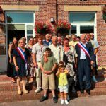 Noces d'Or pour Lionel Lesur et Nadine Caenes 2026-07-25 noces d'or Lesur Caenes (1)