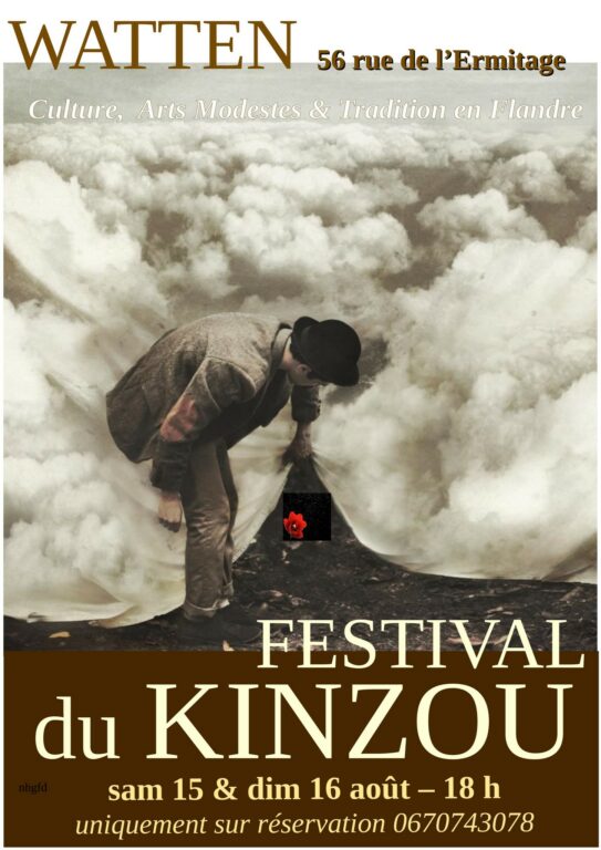 Festival du Kinzou