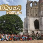 Fantastiquest 2026 Watten