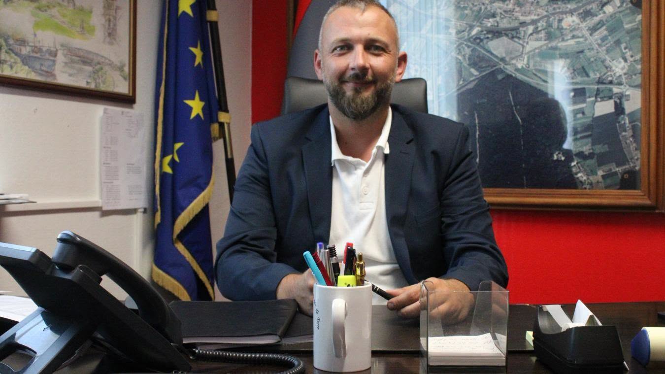 Permanences de votre maire, Yannick Deu