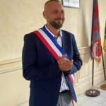 Yannick Deu élu maire ce lundi 17 août 2026 Yannick Deu Maire de Watten LVDN