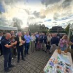Parc Naturel Régional: 40 ans d'engagement pour notre territoire! Screenshot