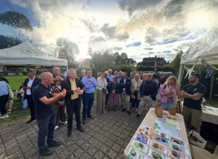 Parc Naturel Régional: 40 ans d&rsquo;engagement pour notre territoire!