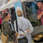 Retour en images sur le Salon du Bien-être animal et humain 2026 2026-09-12 salon du bien être animal et humain Watten (4)