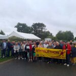 160 participants pour la Balade au fil d’eau pour le Téléthon par Solidaires Toujours) 2026-09-13 Marche au fil de l'eau Watten Cappelle-Brouck (2)