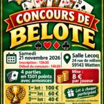 2026-11-21 concours de Belote ASWBC
