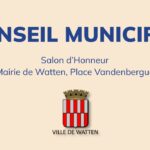 Conseil Municipal de Watten