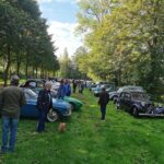 Une belle réussite pour le rassemblement de véhicules du 2CV Club des Flandres à l'abbaye pour Octobre Rose 2026 2026-10-11 2cv Club des Flandres octobre rose abbaye (10)