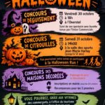 Devenez juré pour Halloween 2026-10-30 31 Halloween à Watten