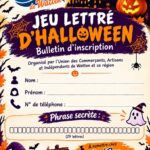 2026-10-30 concours halloween union commerciale Watten